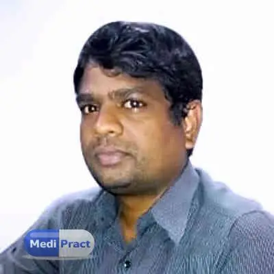 Dr. A. Sathish Kumar Profile Picture