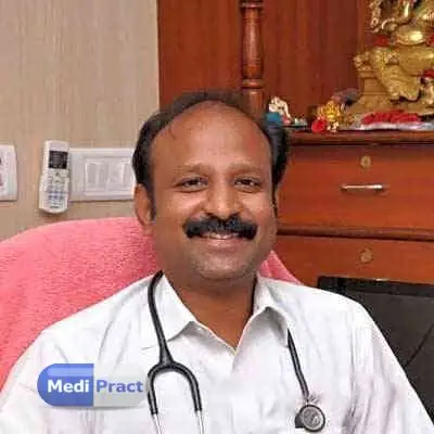 Dr. A Sathyan Profile Picture