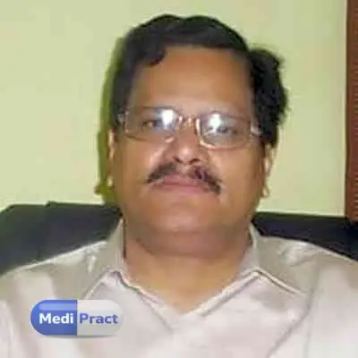 Dr. A Sathyanarayana Reddy Profile Picture