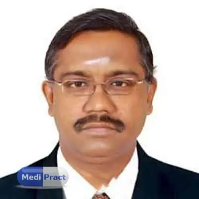Dr. A.Selvam Profile Picture