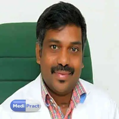 Dr. A SENTHIL KUMAR Profile Picture