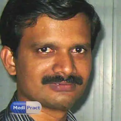 Dr. A.Senthil Kumar Profile Picture