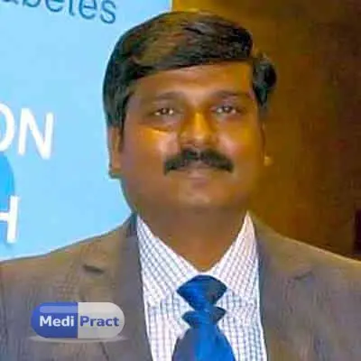 Dr. A.Sethuramashankaran Profile Picture