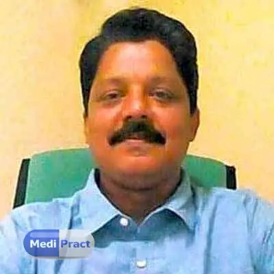 Dr. A Shaji Bharath Profile Picture