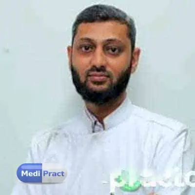 Dr. A.Shakeel Ahmed Profile Picture