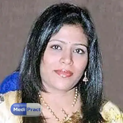 Dr. A.Shalini Profile Picture
