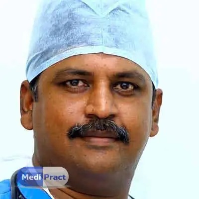 Dr. A.Shanmugam Profile Picture