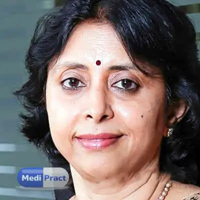 Dr. A Sharda Profile Picture
