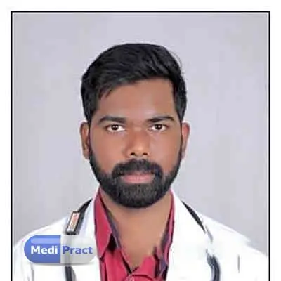 Dr. A Shashidhar Profile Picture