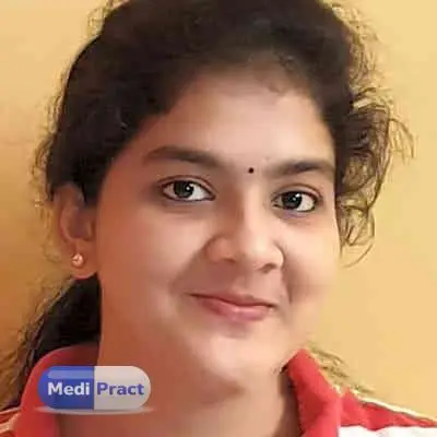 Dr. A. Sheetal Profile Picture