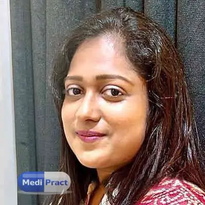 Dr. A. Sherin Almash Profile Picture