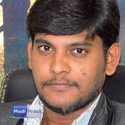 Dr. A.Shiva Kumar Profile Picture