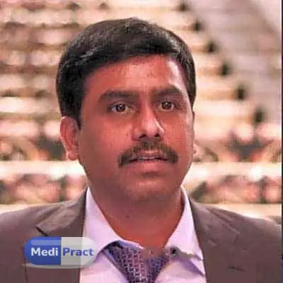Dr. A Shivan Raj Profile Picture