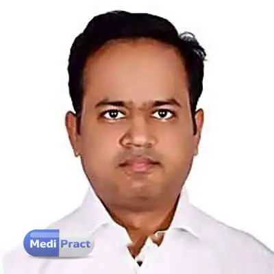 Dr. A.Siddartha Profile Picture