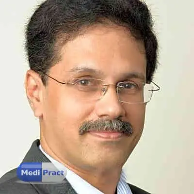 Dr. A.Sivakumar Profile Picture