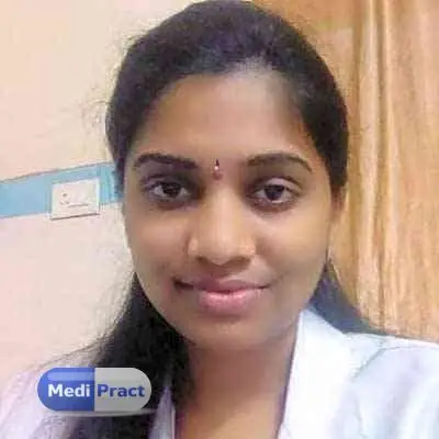 Dr. A.Soujanya Profile Picture