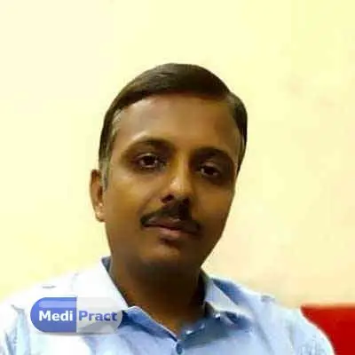 Dr. A Sreemukunda Profile Picture