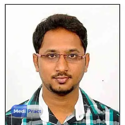 Dr. A.Srikanth Profile Picture