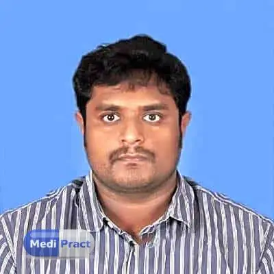 Dr. A.Sriram Khanna Profile Picture