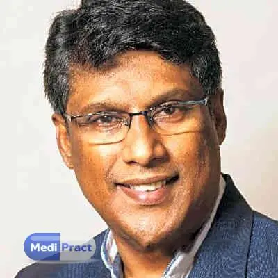 Dr. A. Subbiya Profile Picture