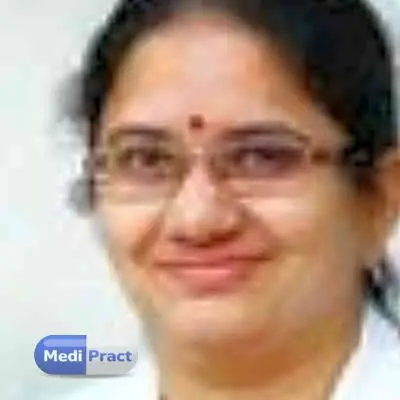 Dr. A. Sudha Profile Picture