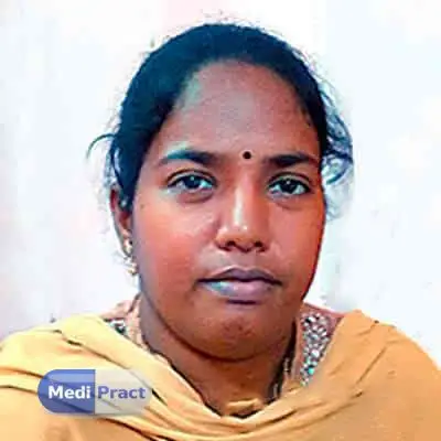 Dr. A Sujitha Profile Picture