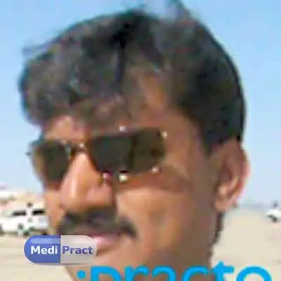 Dr. A Surendranath Profile Picture