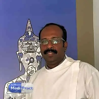 Dr. A.Suresh Profile Picture