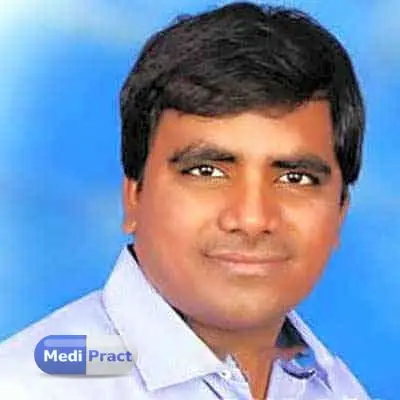 Dr. A. Suresh Profile Picture