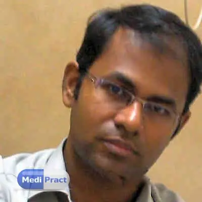 Dr. A.Suresh Kumar Profile Picture