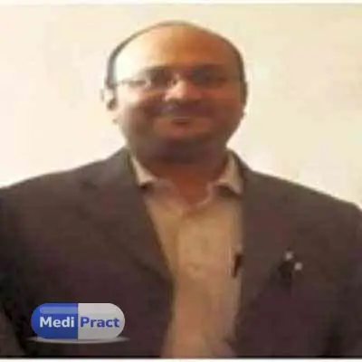 Dr. A Suresh Profile Picture