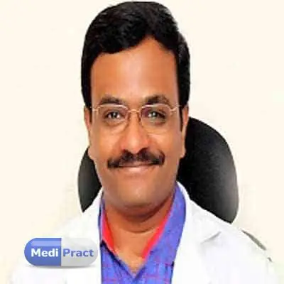 Dr. A. Sureshkumar Profile Picture