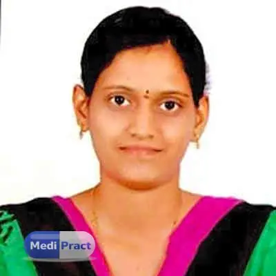 Dr. A. Swetha Profile Picture