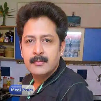 Dr. A.T Ashok Profile Picture