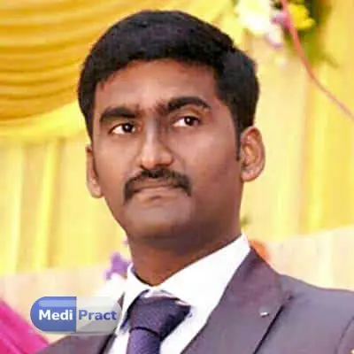 Dr. A. T. Ganagamani Profile Picture