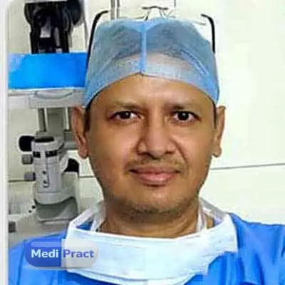 Dr. A T M Shahnawaz Hossain Profile Picture
