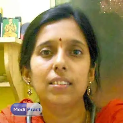 Dr. A T Sangeetha Profile Picture