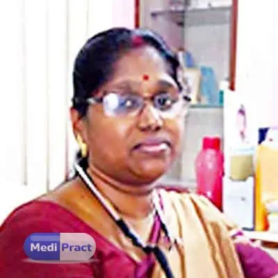 Dr. A.Thavamani Jawahar Profile Picture