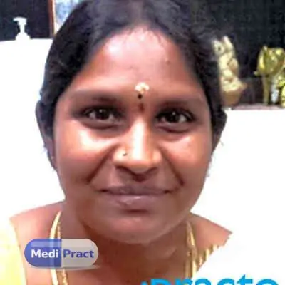 Dr. A Thumjaa Profile Picture