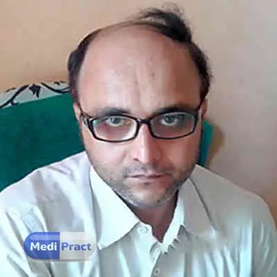 Dr. A.Tomar Profile Picture