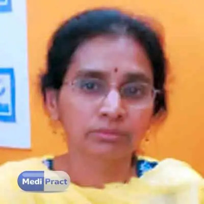 Dr. A Usha Rani Profile Picture