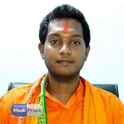 Dr. A. V Aditya Profile Picture
