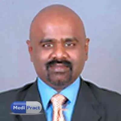 Dr. A V Arun Profile Picture