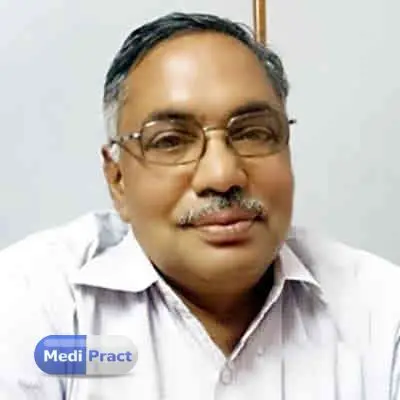 Dr. A.V Basaveswara Rao Profile Picture