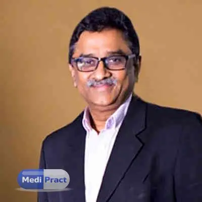 Dr. A. V. Gurava Reddy Profile Picture