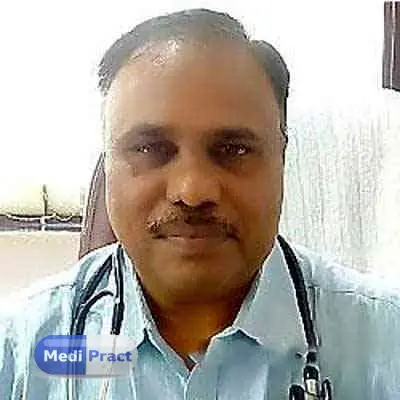 Dr. A. V. Kadam Profile Picture