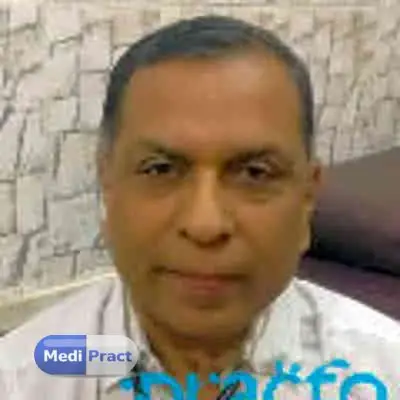 Dr. A V Khande Profile Picture