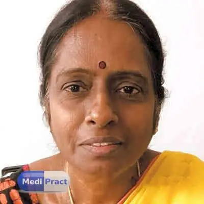 Dr. A V Mallika Profile Picture