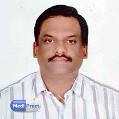 Dr. A. V. Mohan Rao Profile Picture
