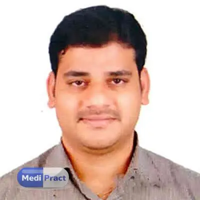 Dr. A.V.N.Sri Harsha Profile Picture